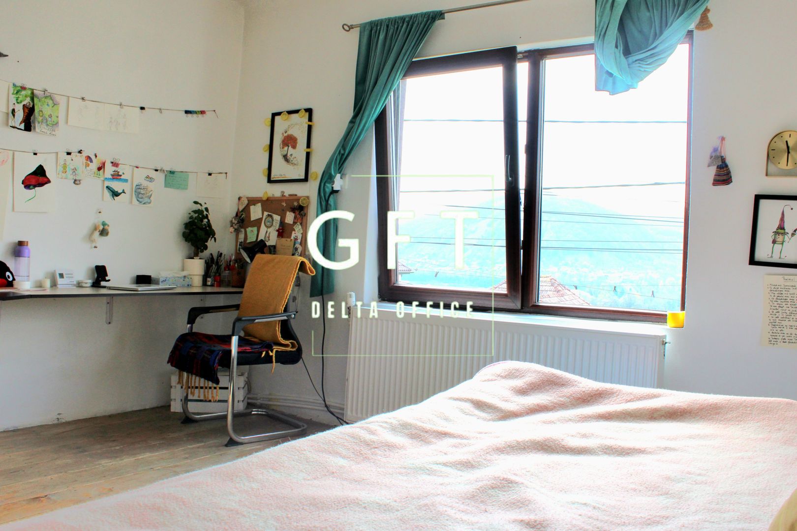 Casă modernă cu vedere panoramică în Năsăud - Poză 5