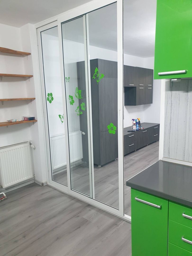 Apartament cu o camera | 32 mp | Manastur - Poză 6