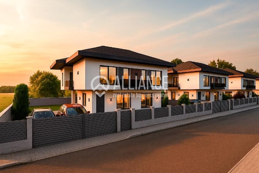 Valu lui Traian (COD 07) Casă P+1 cu teren de 265 mp - Poză 6