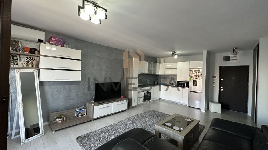 Apartament 3 camere Riviera Luxury! - Poză 5