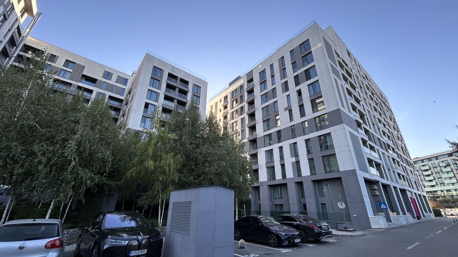 Apartament 2 camere | Cloud 9 | Ideal pentru work-from-home - Poză 21