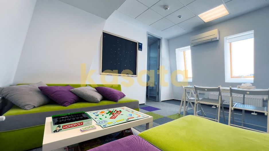 Spatiu de birouri |  I.C. Bratianu | Ultra-central - Poză 6