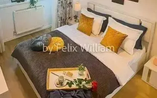 2 Camere, Complex CUBIC 7 Residence, Bloc FINALIZAT - POZE REALE. - Poză 12