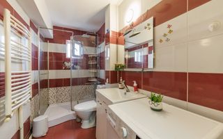 Apartament 4 camere, Trivale, Pitesti - Poză 7