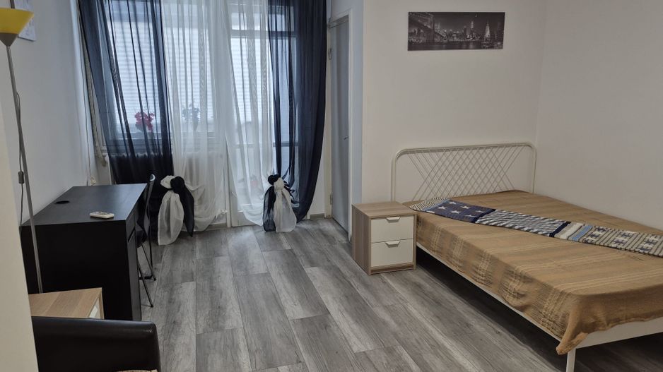 Garsoniera de inchiriat Titan - Costin Georgian - Poză 2