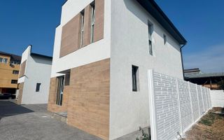 {PRIMARIE} Vila individuala cu 5 camere - 3 bai | Teren 360 mp - Poză 6