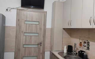 Ofer spre inchiriere apartament 2 camere si loc de parcare!Rezidential Apusului - Poză 5