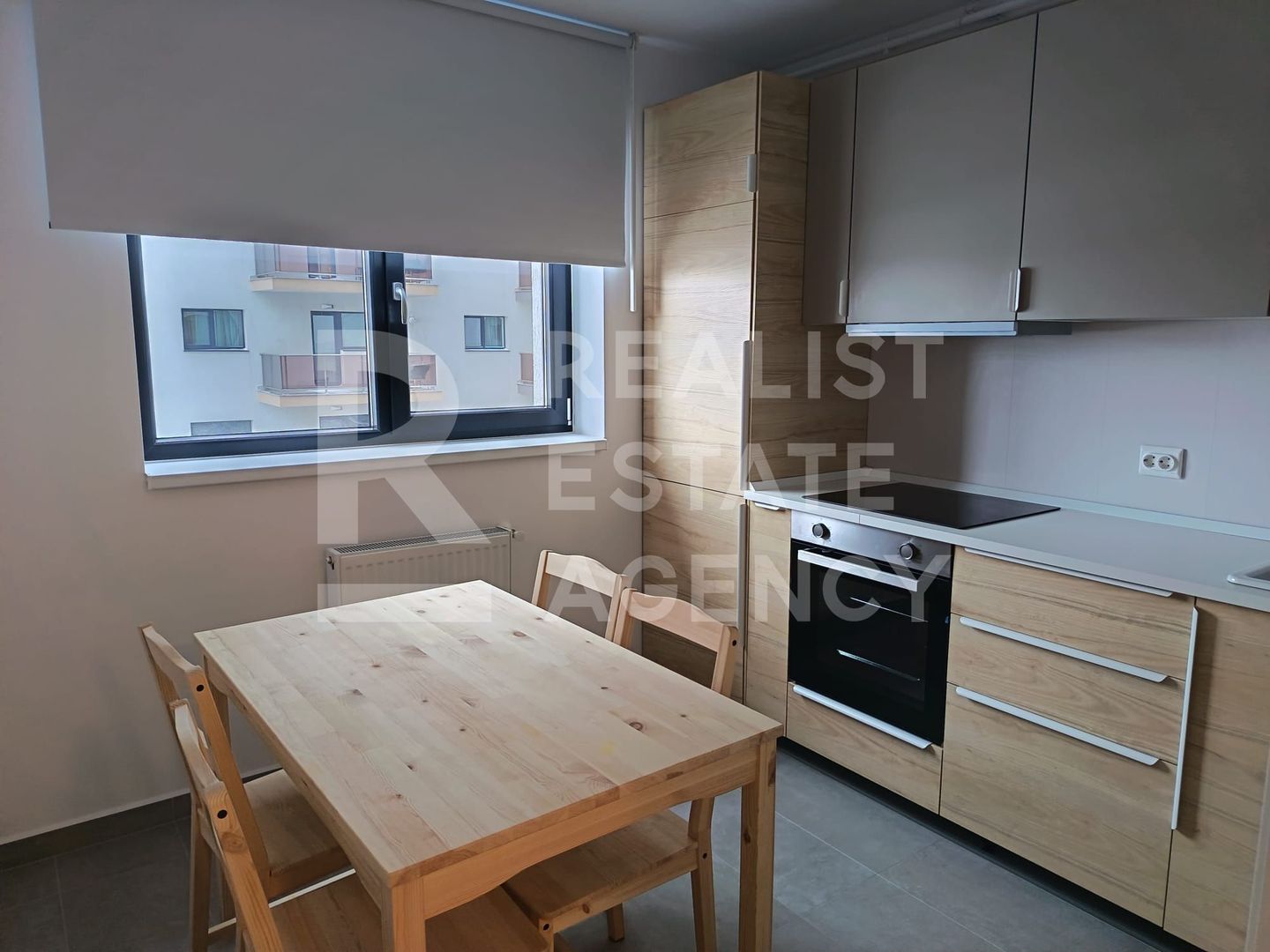 Apartament 2 camere de închiriat – HILS Republica - Poză 4