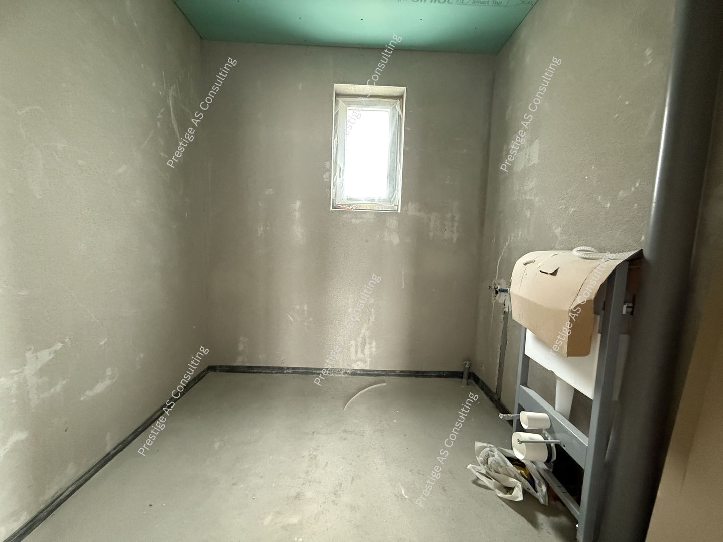 Apartament 3 Camere+Curte 15mp | 2 Bai | Giroc - Poză 10