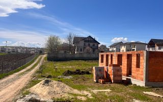 Duplex-uri de Vanzare I Lisaura/Suceava I 110.000Euro - Poză 4