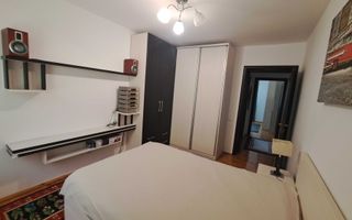 Prima închiriere 3 camere, renovat, 2 locuri parcare, Teatrul Metropolis, Titan - Poză 4