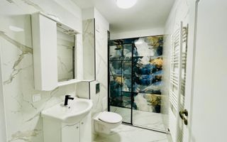 Apartament 4 camere |90MPU| 2 Băi | Balcon | Șelimbăr - Poză 2