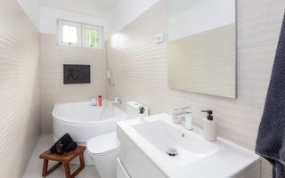 Apartament 2 -Strada Lungă | 75 mp - Terasă 12 mp - Parcare Privată - Poză 10