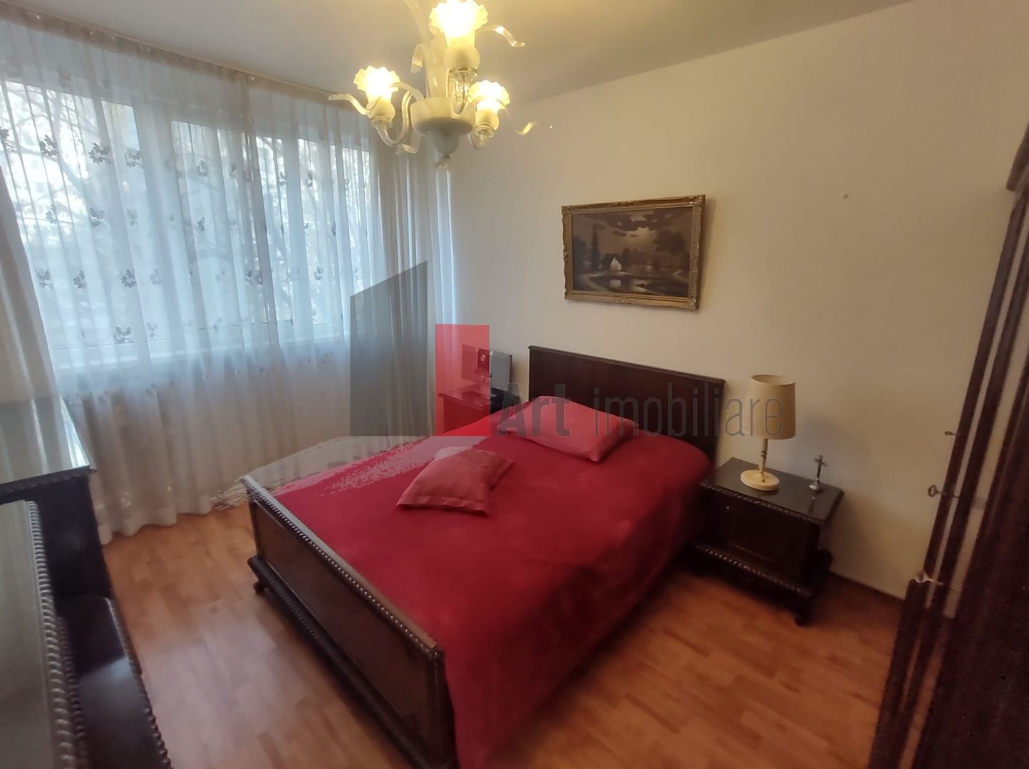Vânzare apartament 3 camere Bd. Obregia - Pța Străduinței - Poză 8