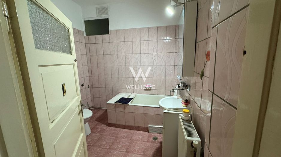 Casa tip duplex, teren 585mp, zona centrala, Sibiu - Poză 6