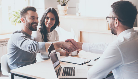 
    Servicii pentru confortul clientului