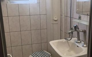 Garsonieră confort 3 în Mănăștur, strada Gârbău. - Poză 5