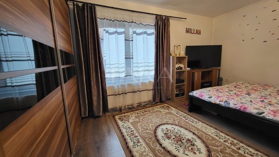 Confort și spațiu – Apartament cu 3 camere, zona Panemar. - Poză 7