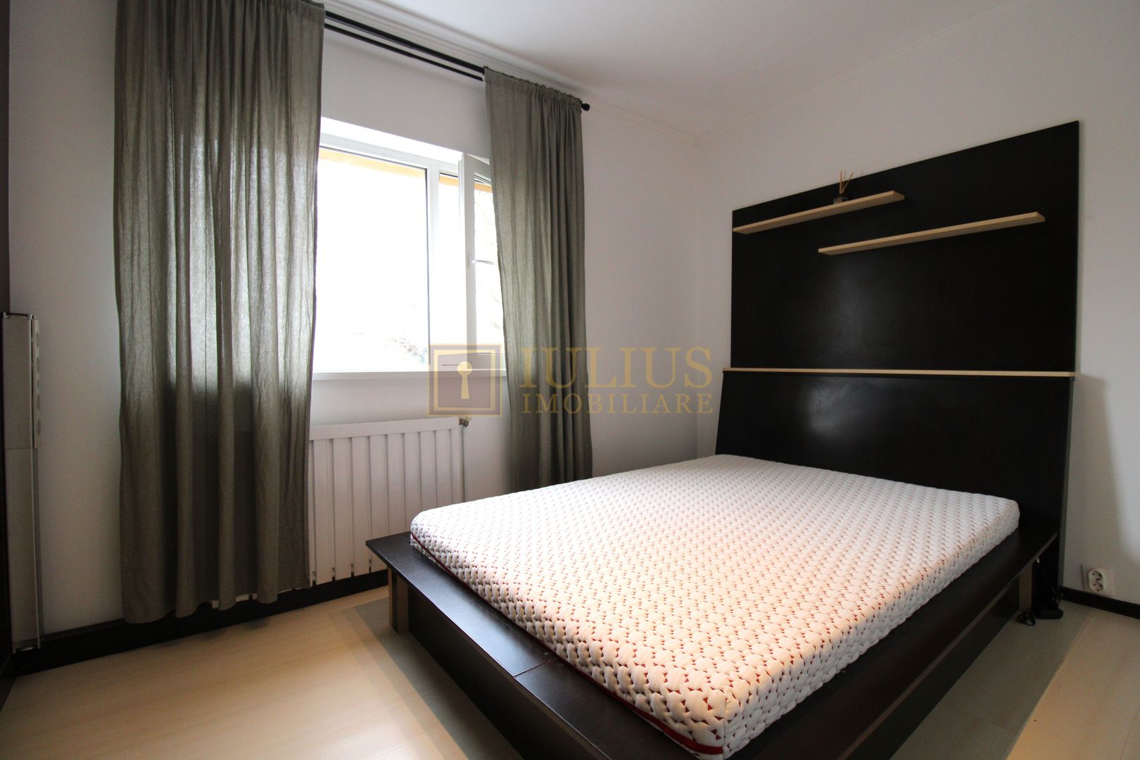 Lipovei, 2 camere, centrala proprie, pet-friendly - Poză 4