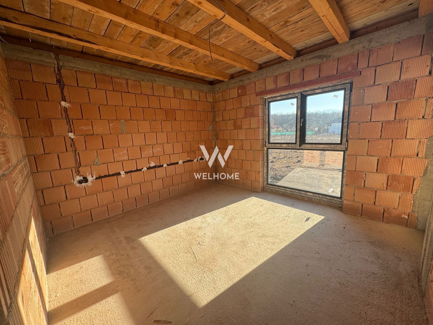 Duplex, 120 mpu teren 250 mp, Selimbar - Poză 2