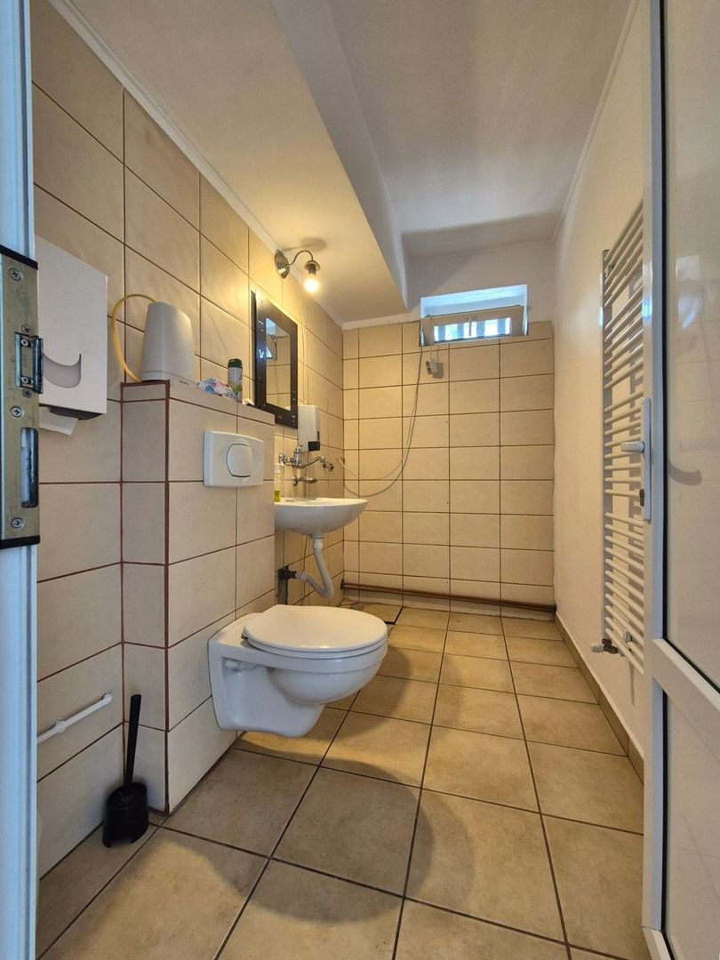 Exclusivitate - Spatiu situat lângă Tribunalul Brașov, 47,6 mp. - Poză 3