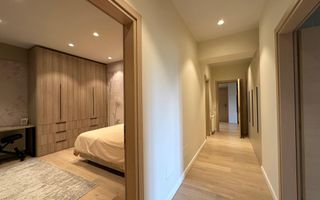 Apartament 4 camere de vanzare - Herastrau - Poză 15