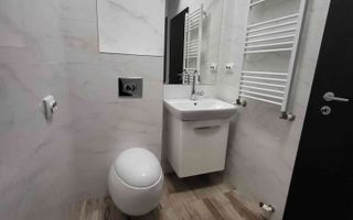 2 camere open space, 43mp-Centru Civic/Podu Ros/Palas - Poză 9
