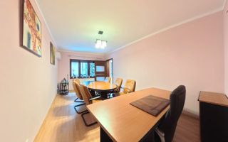 INCHIRIERE SPATIU | 5 BIROURI | ZONA COSBUC-UNIRII - Poză 1