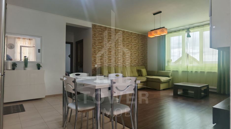 Apartament 3 camere, ideal pentru locuit sau investiție Șelimbăr, Strada Zorilor - Poză 4