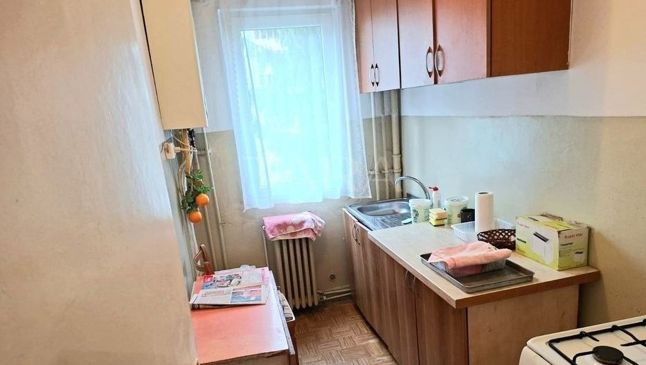 Apartament 2 camere, mobilat sau nemobilat, CF ok, disponibil imediat. - Poză 4