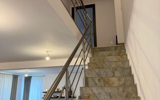 Vila 4 camere I Bucurestii Noi - Poză 9
