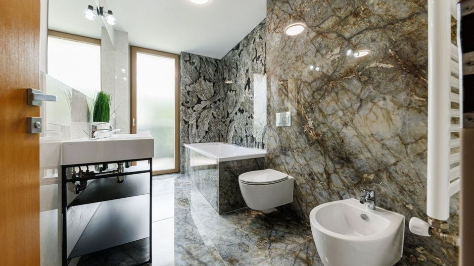Apartament spatios, luminos, prima inchiriere, 4 cam, Tache Ionescu, Comision 0 - Poză 23