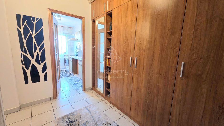 2 camere | Metrou | Parc | Decomandat | Mobilat & Utilat | Disponibil - Poză 5