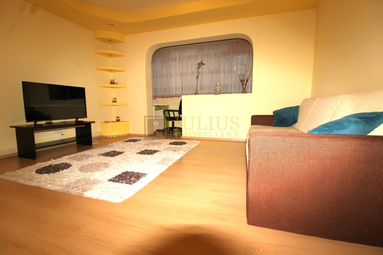 aer condiționat, centrală proprie-Lipovei - Poză 3