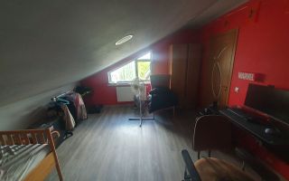 casa cu 2 nivele - Poză 24