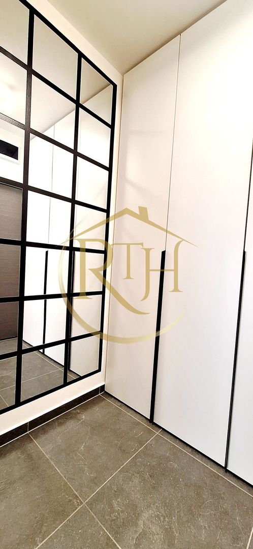 Oferim spre inchiriere apartament deosebit cu 3 camere, Complex Adora Forest - Poză 11