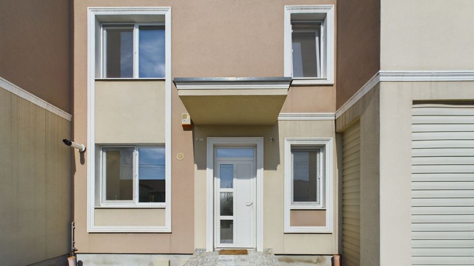 Triplex în Moșnița Nouă (Drumul Boilor) - Poză 25