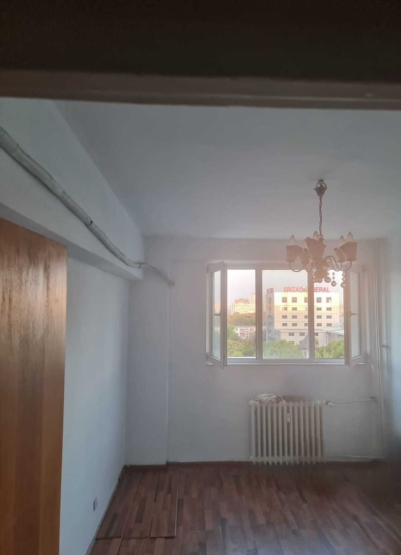 APARTAMENT METROU ZONA PIATA MUNCII - Poză 2