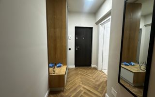 Apartament ultrafinisat | La cheie | Cartier Terra-Floresti - Poză 22