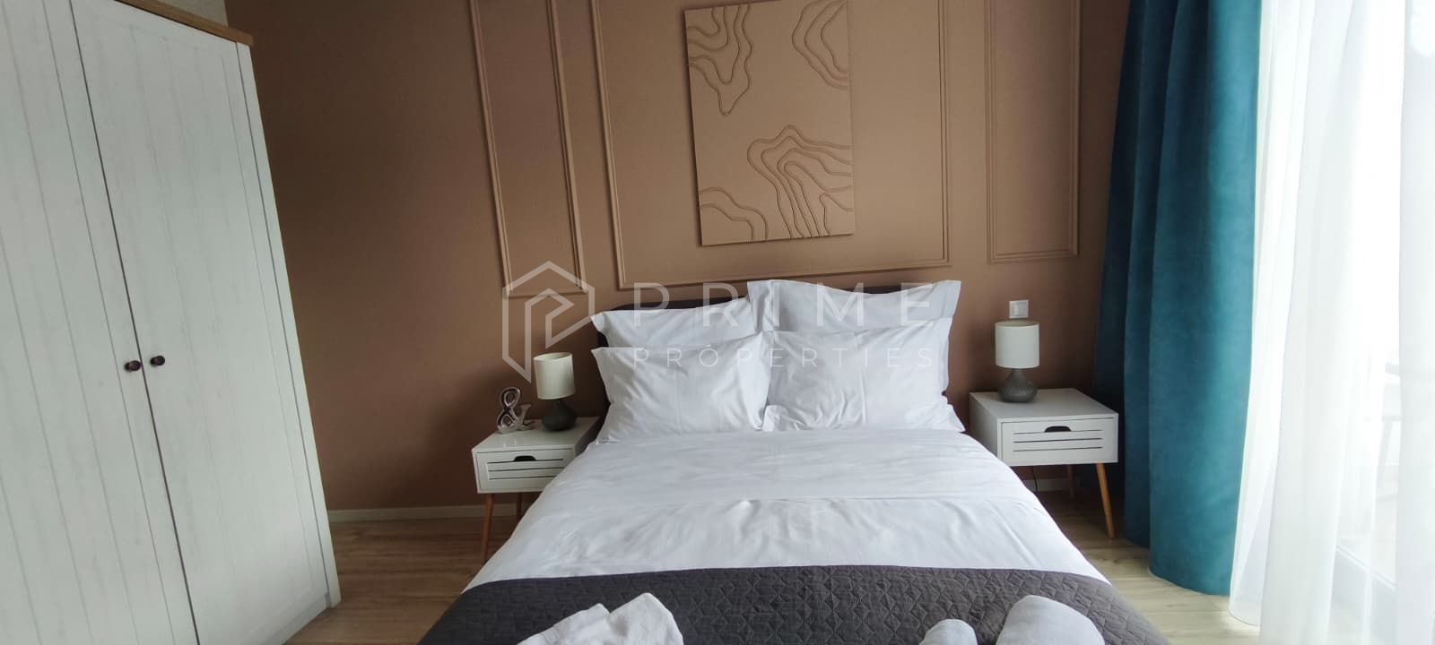 De închiriat apartament 2 camere, în clădire nouă, Central, Tg Mureș - Poză 9