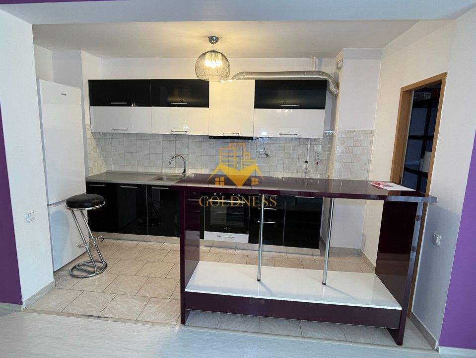 2 camere, modern, 2 parcari,  Zorilor, zona Sigma, Observator, UMF - Poză 7