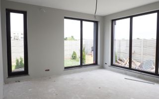 Vanzare Casa cu teren 500mp-Corbeanca padurea Petresti - Poză 1