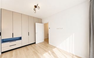 COM 0% Apartament superb cu 3 camere | Denya Forest - Poză 6