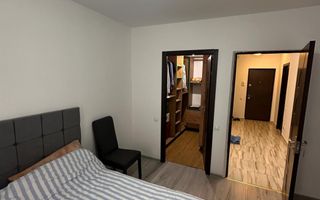 2 camere,modern,bloc nou,parcare,Floresti,Avram Iancu,Zona BMW - Poză 10