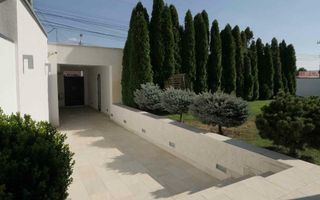 Vila moderna de vanzare |P+1 cu terasa, piscina si garaj | Corbeanca - Poză 4