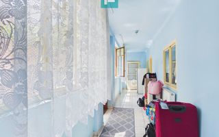 CASĂ INDIVIDUALĂ PÂRNEAVA TEREN GENEROS 846 MP - Poză 9