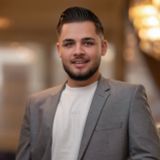 Ianis Trifu - Sudrezidential Real Estate SRL