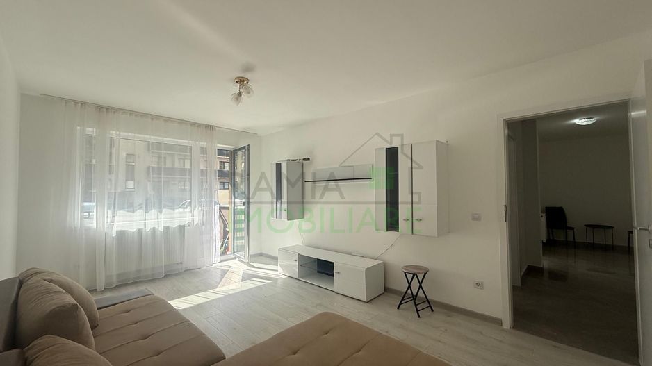 Apartament 2 camere mobilat și utilat, Parcare inclusă ,Victory - Poză 1