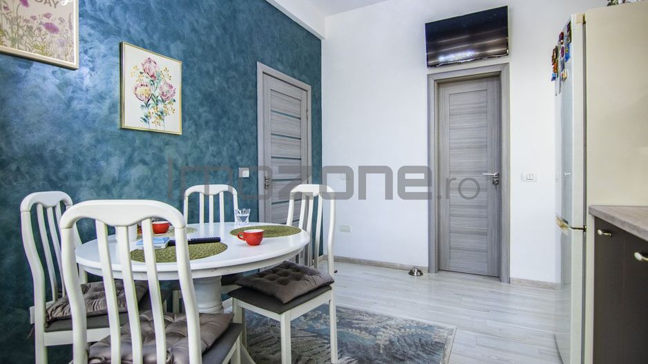 Voluntari-Metro, str. Scolii, vila 4 camere, mobilata si utilata, teren 200 mp - Poză 17
