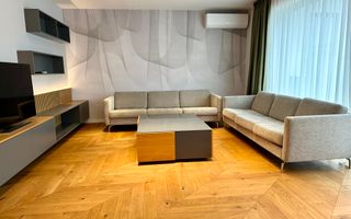 Apartament de lux cu scară interioară și terasă – Buna Ziua - Poză 4